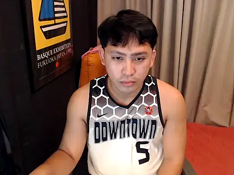 princeJayX online show from March 23, 12:27 am