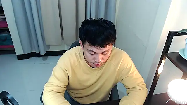 princeJayX online show from September 29, 1:37 am