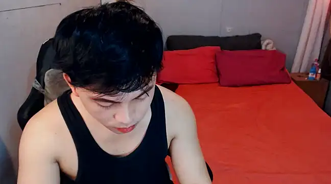 princeJayX online show from March 22, 2:27 am