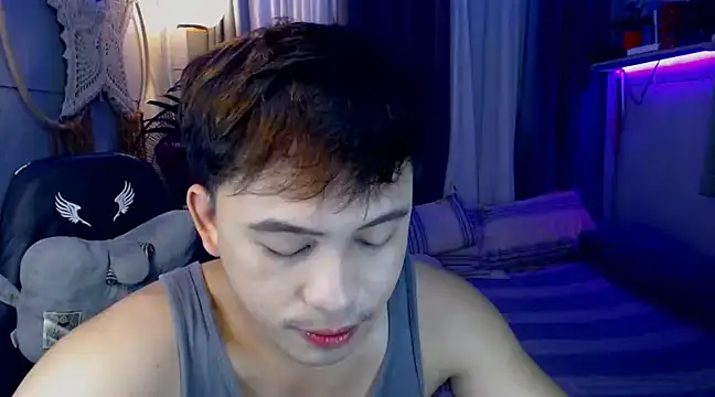 princeJayX online show from February 2, 7:46 pm