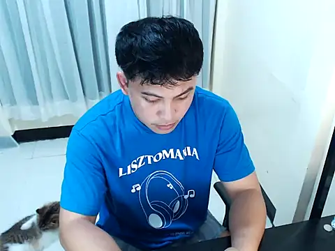 princeJayX online show from January 16, 1:08 am