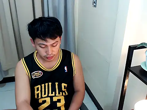 princeJayX online show from September 27, 4:54 am