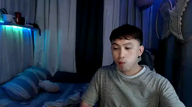 princeJayX online show from January 16, 2:41 am