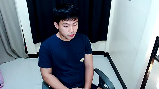 princeJayX online show from October 13, 2:17 am