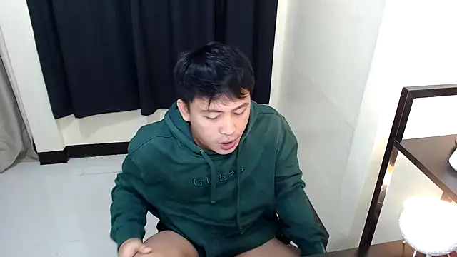 princeJayX online show from October 8, 10:08 am