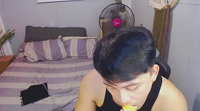 princeJayX online show from March 14, 11:34 am