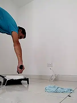 CherryStretch online show from January 27, 6:31 pm