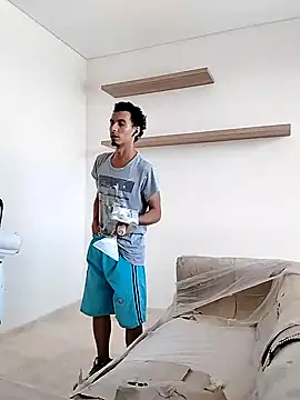 CherryStretch online show from November 17, 2:53 pm