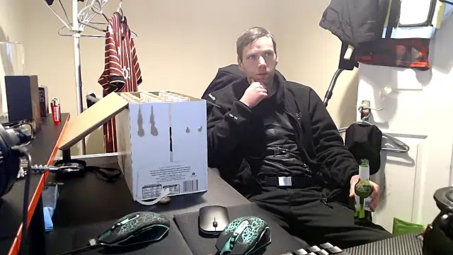 Atheist777 online show from January 9, 12:27 am