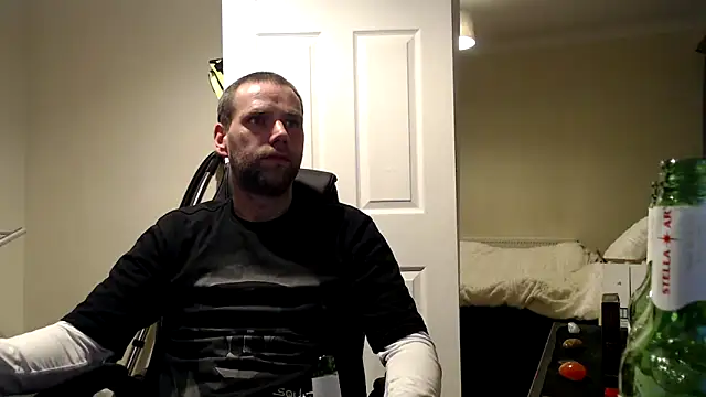 Atheist777 online show from March 7, 9:45 pm