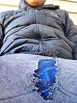 Diablo9804 online show from October 14, 4:25 pm