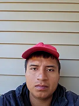 Diablo9804 online show from October 21, 4:32 pm