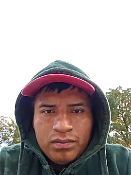 Diablo9804 online show from October 17, 9:52 pm