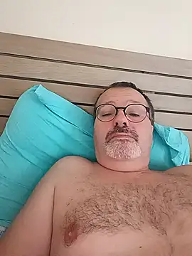 mike9473 online show from November 8, 8:50 am