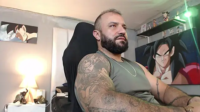 bardock 1 online show from December 3, 10:49 pm