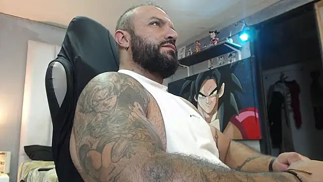 bardock 1 online show from November 2, 4:50 am