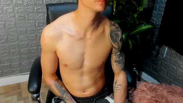 Dmtry6 online show from February 22, 12:56 am