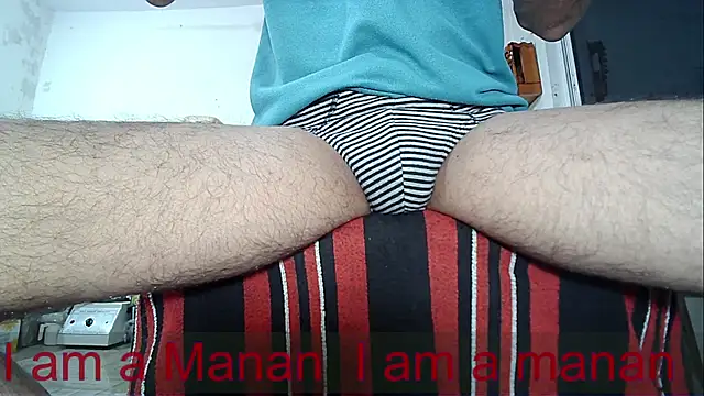 manan28 online show from November 11, 11:59 am