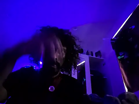 SpeedMagnumBlade6669 online show from May 16, 5:00 pm