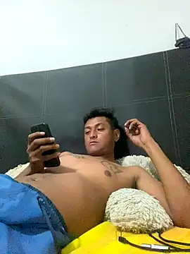 jonaspas02 online show from November 27, 5:55 am