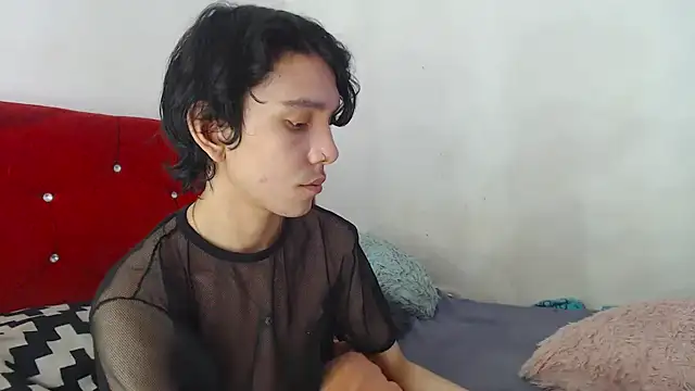 Snapshot of LAICK_01 chatting on September 15, 7:59 pm LAICK 01 online show from September 15, 7:59 pm