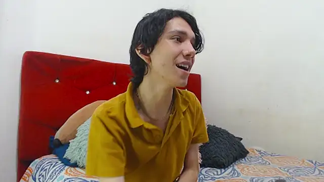 Snapshot of LAICK_01 chatting on September 23, 9:14 pm LAICK 01 online show from September 23, 9:14 pm
