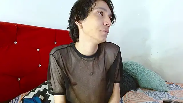 Snapshot of LAICK_01 chatting on September 25, 5:34 pm LAICK 01 online show from September 25, 5:34 pm