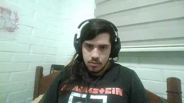 hung weeb online show from October 21, 12:47 am