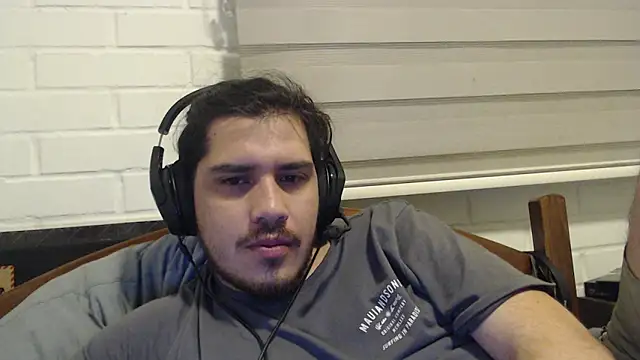 hung weeb online show from October 13, 1:22 am