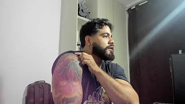  Coddygold  online show from October 9, 12:59 am