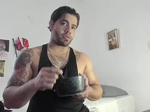  Coddygold  online show from December 30, 12:52 pm