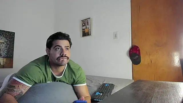  Coddygold  online show from December 20, 12:38 pm