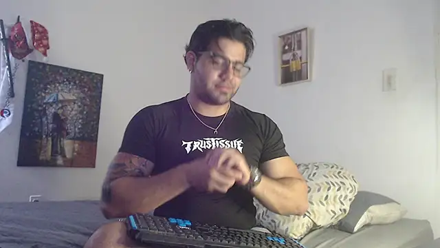  Coddygold  online show from December 27, 12:34 pm