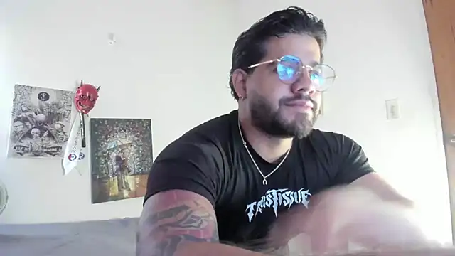  Coddygold  online show from January 12, 12:23 pm