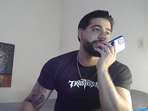  Coddygold  online show from December 9, 9:54 pm