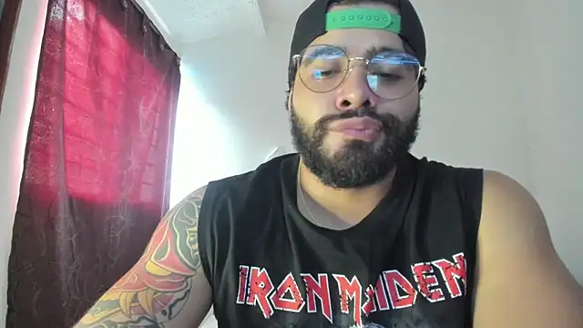  Coddygold  online show from February 26, 10:07 pm