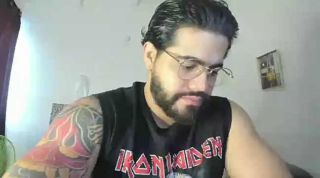  Coddygold  online show from February 12, 12:12 pm