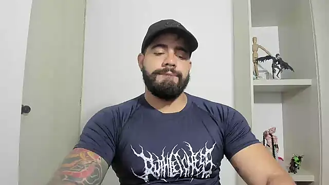  Coddygold  online show from September 21, 3:45 pm