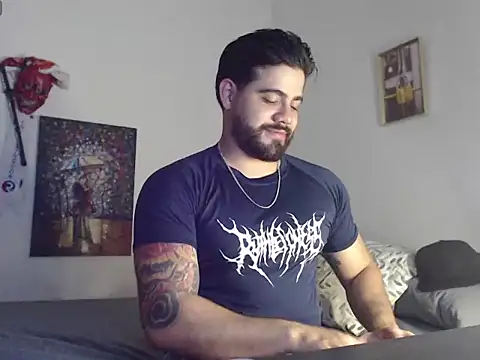  Coddygold  online show from December 11, 10:49 pm