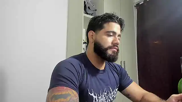  Coddygold  online show from October 12, 11:37 am