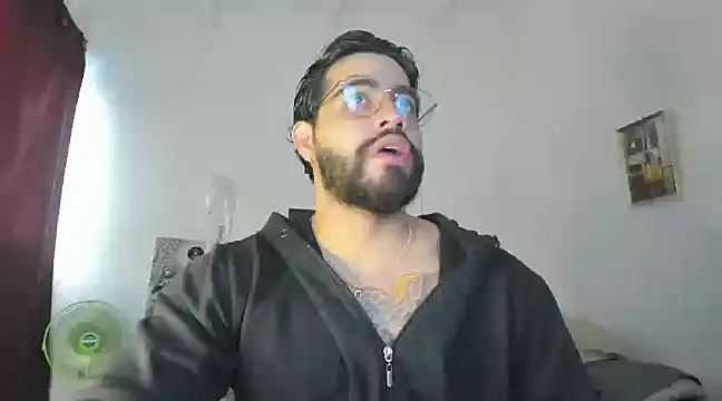  Coddygold  online show from February 14, 12:25 pm