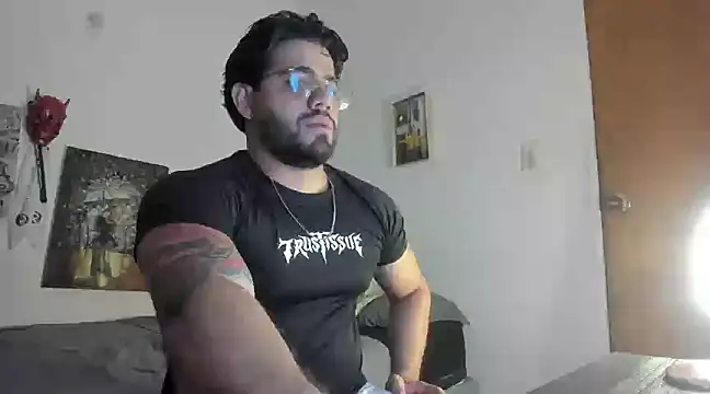  Coddygold  online show from January 15, 10:57 pm