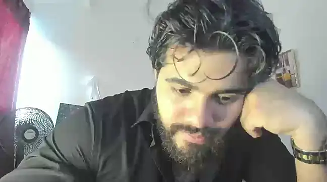  Coddygold  online show from March 3, 10:18 pm