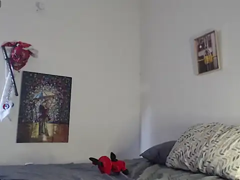  Coddygold  online show from December 10, 10:05 pm