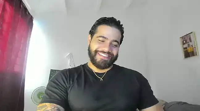  Coddygold  online show from February 28, 12:31 pm