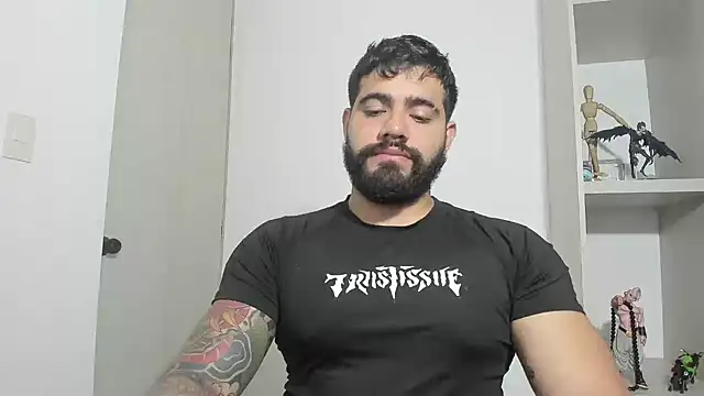  Coddygold  online show from September 27, 1:20 pm