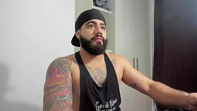  Coddygold  online show from October 15, 11:18 am