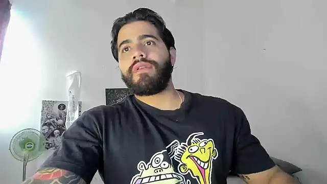  Coddygold  online show from February 22, 12:51 pm