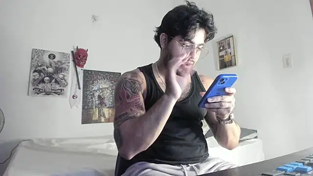  Coddygold  online show from January 5, 2:17 am