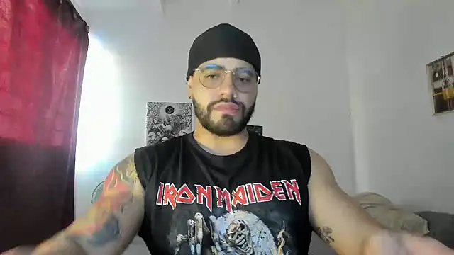  Coddygold  online show from January 27, 12:16 pm